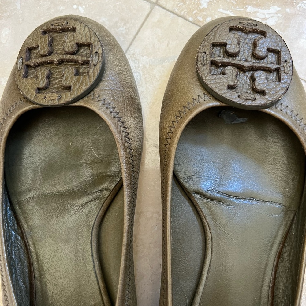 Tory Burch -Flat shoes